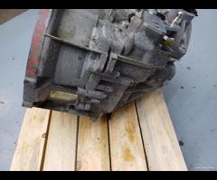 CAMBIO MANUALE 6 MARCE GS6-55BGTCJ7 1.6 B 88 kW 12 - 7