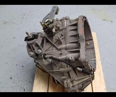 CAMBIO MANUALE 6 MARCE GS6-55BGTCJ7 1.6 B 88 kW 12 - 10