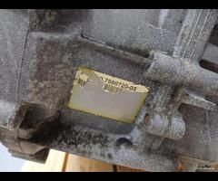 CAMBIO MANUALE 6 MARCE GS6-55BGTCJ7 1.6 B 88 kW 12 - 11