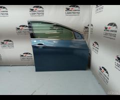 PORTA PORTIERA ANTERIORE DESTRA DX HYUNDAI I40 201