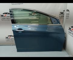 PORTA PORTIERA ANTERIORE DESTRA DX HYUNDAI I40 201