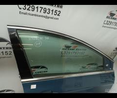PORTA PORTIERA ANTERIORE DESTRA DX HYUNDAI I40 201