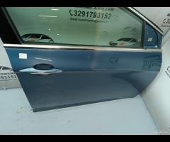 PORTA PORTIERA ANTERIORE DESTRA DX HYUNDAI I40 201 - 8