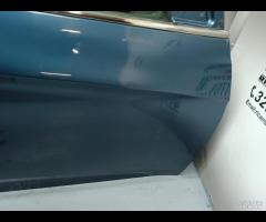 PORTA PORTIERA ANTERIORE DESTRA DX HYUNDAI I40 201 - 9