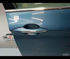 PORTA PORTIERA ANTERIORE DESTRA DX HYUNDAI I40 201 - 11