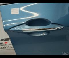 PORTA PORTIERA ANTERIORE DESTRA DX HYUNDAI I40 201 - 12