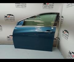 PORTA PORTIERA ANTERIORE SINISTRA SX HYUNDAI I40 2
