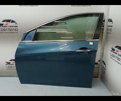 PORTA PORTIERA ANTERIORE SINISTRA SX HYUNDAI I40 2