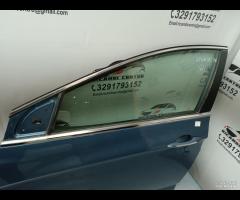 PORTA PORTIERA ANTERIORE SINISTRA SX HYUNDAI I40 2