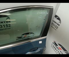 PORTA PORTIERA ANTERIORE SINISTRA SX HYUNDAI I40 2
