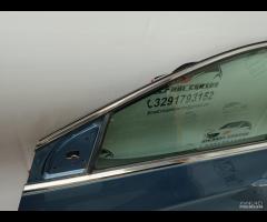 PORTA PORTIERA ANTERIORE SINISTRA SX HYUNDAI I40 2 - 6