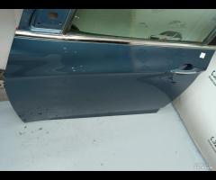 PORTA PORTIERA ANTERIORE SINISTRA SX HYUNDAI I40 2 - 7