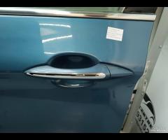 PORTA PORTIERA ANTERIORE SINISTRA SX HYUNDAI I40 2 - 9