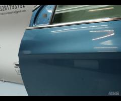 PORTA PORTIERA ANTERIORE SINISTRA SX HYUNDAI I40 2 - 11