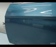 PORTA PORTIERA ANTERIORE SINISTRA SX HYUNDAI I40 2 - 12