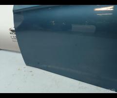 PORTA PORTIERA ANTERIORE SINISTRA SX HYUNDAI I40 2 - 13