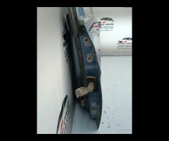 PORTA PORTIERA ANTERIORE SINISTRA SX HYUNDAI I40 2 - 16