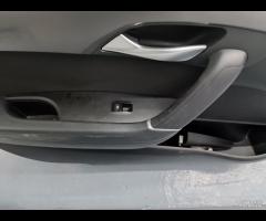 PORTA PORTIERA ANTERIORE SINISTRA SX HYUNDAI I40 2 - 19