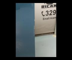 PORTA PORTIERA ANTERIORE SINISTRA SX HYUNDAI I40 2 - 21