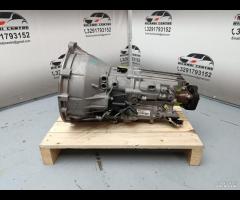 CAMBIO MANUALE 6 MARCE GS6-17DG TBF2 2.0D BMW F20