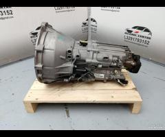 CAMBIO MANUALE 6 MARCE GS6-17DG TBF2 2.0D BMW F20