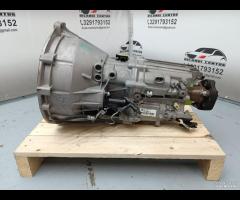 CAMBIO MANUALE 6 MARCE GS6-17DG TBF2 2.0D BMW F20