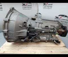 CAMBIO MANUALE 6 MARCE GS6-17DG TBF2 2.0D BMW F20