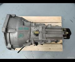 CAMBIO MANUALE 6 MARCE GS6-17DG TBF2 2.0D BMW F20 - 9