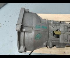 CAMBIO MANUALE 6 MARCE GS6-17DG TBF2 2.0D BMW F20 - 10