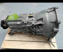 CAMBIO MANUALE 6 MARCE GS6-17DG TBF2 2.0D BMW F20 - 14