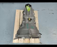 CAMBIO MANUALE 6 MARCE GS6-17DG TBF2 2.0D BMW F20 - 21