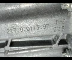 CAMBIO MANUALE 6 MARCE GS6-17DG TBF2 2.0D BMW F20 - 23