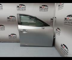PORTA PORTIERA ANTERIORE DESTRA DX MAZDA 3 SE-L II