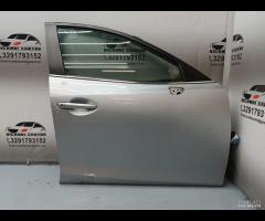 PORTA PORTIERA ANTERIORE DESTRA DX MAZDA 3 SE-L II
