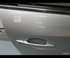 PORTA PORTIERA ANTERIORE DESTRA DX MAZDA 3 SE-L II - 6