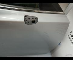 PORTA PORTIERA ANTERIORE DESTRA DX MAZDA 3 SE-L II - 10