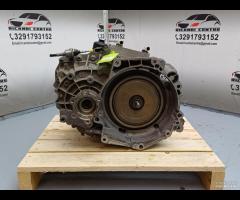 CAMBIO AUTOMATICO 6M PBE 2.0 D 125 kW 170 CV SKODA