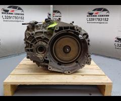 CAMBIO AUTOMATICO 6M PBE 2.0 D 125 kW 170 CV SKODA