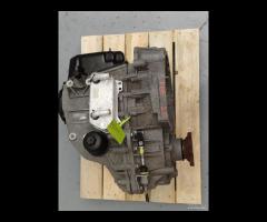 CAMBIO AUTOMATICO 6M PBE 2.0 D 125 kW 170 CV SKODA