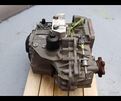 CAMBIO AUTOMATICO 6M PBE 2.0 D 125 kW 170 CV SKODA - 8