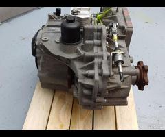 CAMBIO AUTOMATICO 6M PBE 2.0 D 125 kW 170 CV SKODA - 9