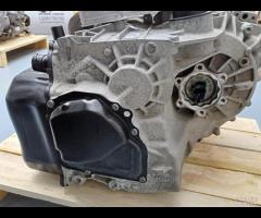 CAMBIO AUTOMATICO 6M PBE 2.0 D 125 kW 170 CV SKODA - 12