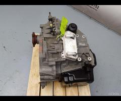 CAMBIO AUTOMATICO 6M PBE 2.0 D 125 kW 170 CV SKODA - 13