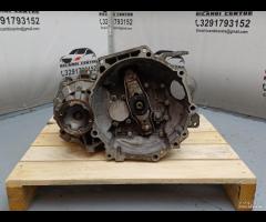 CAMBIO MANUALE 5 MARCE MWW 1.6 D CLHA SEAT LEON 20