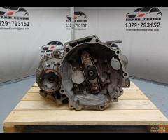 CAMBIO MANUALE 5 MARCE MWW 1.6 D CLHA SEAT LEON 20