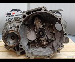 CAMBIO MANUALE 5 MARCE MWW 1.6 D CLHA SEAT LEON 20
