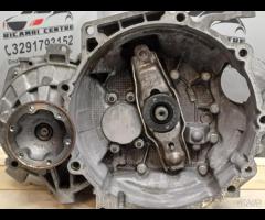 CAMBIO MANUALE 5 MARCE MWW 1.6 D CLHA SEAT LEON 20