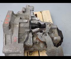 CAMBIO MANUALE 5 MARCE MWW 1.6 D CLHA SEAT LEON 20 - 7