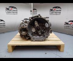 CAMBIO MANUALE 5 MARCE LUB 1.6 D CAY AUDI A3 2012