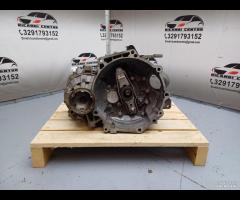 CAMBIO MANUALE 5 MARCE LUB 1.6 D CAY AUDI A3 2012